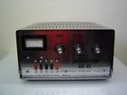 300rx Kem-tron Ham Amplifier