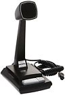 302-ast878dm Astatic Cb Pa Commercial An Amateur Desk Microphone