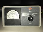 302c-3 Collins Directional Wattmeter