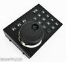 Rx-350 302r Wired Keypad For Receiver Jupiter Orion Pegasus Transceivers