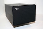 307spkr Ten Tec Model External Desktop Speaker Matching Orion Omni Black