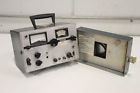 3111a Rycom Instruments Inc Portable Tabletop Selective Voltmeter