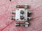 312-2351 Double Vacuum Rf Relay Ham Diy Amplifiers Hn Connectors