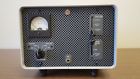 312b-4 Collins Station Control Console Amateur Ham Radio Round Emblem