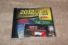 3152 Arrl 2012 Periodicals On 9780872593152