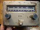 3156am Gonset Communications Monitor Receiver