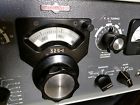 32-s1 Collins Transmitter Used Condintion For Restoration