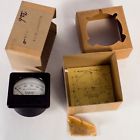 337-t Triplett Nos Nib Vintage Ac Volts Meter Model Measures Milliamperes
