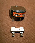 3503 Khz Bliley Vintage 80
