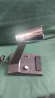 350c Turner Super Sidekick Amplified Microphone Tested Pin Cobra Rci