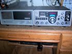 350xl Atlas Hf Transceiver Matching Power Supply For Parts Or Repair