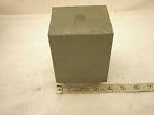 352-743 Philco X1 Filament Transformer