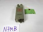 353c-14 Collins Nos Mechanical Filter