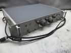 20hz-200khz-w 3550r Kh Band Pass Low Power Cord