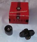 37001-d-c Drake James Millen High Voltage Connector Set Black New Old
