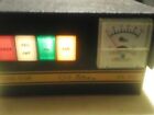 Dx-350 375.00 Texas Star Meter Amateur Mobile Amplifier With Toshiba