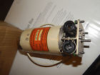 689-bm128 3816 Collins Radio Model Pto Oven By Dubrow Tunes To Mhz