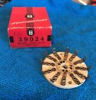 39024 James Millen Insulated Shaft Lock Type New