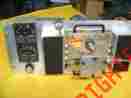 3cx400u7 Motorola 900 Mhz Linear Amplifier With Tube