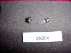 Rca3n204 3n204 Rca 2 Pieces Dual