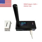 3o1515488kxq95492 Mmdvm Hotspot Oled Antenna Case Support Dmr Ysf 192190241452