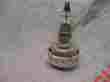 4-125a Classic Amperex Made In Holland Vhf Transmitting Beam Tetrode