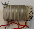 40-548 Heathkit Inductor On Johnson Conical Standoffs Vintage For Two