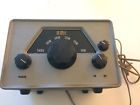 4004 Rme Vintage Ham Radio