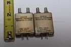 402-1 American Lot Of Plug In Type Pn