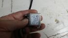403-130 Microwave Corporation Rf Coaxial Failsafe Spdt Switch Sma Connec