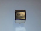 Hwa-5400-2 404-640 Heathkit Option Filter For Transceiver Nos