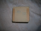 407-145 Heathkit Plate Amperes Nib Never Used For