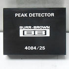 4084-25 Peak Detector Pin New Old Stock