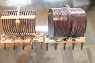 80bxl 40bxl Barker Williamson Coils Vintage Tube Ham