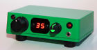 40mxcvr Meter Cw Transceiver With Green Housing