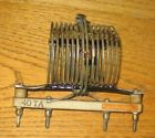 40ta Barker Williamson Tank Coil With Center Link