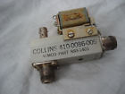 410-0086-009 Collins T-r Switch Coaxial