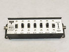 4121 Blunder Tongue Step Attenuator
