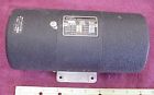 225ma 41s6 Winco High Voltage Radio Transmitter Dynamotor