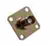 4240-125 Hen-125 Henry Bird Style Bnc Female Qc Connector For 43 And 4304a Wattmeters