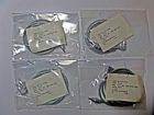 426-3026-000 Collins Coax Cables To Interconnect Or Drake