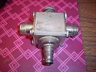 4275-000 Bird 43 Thruline Wattmeter