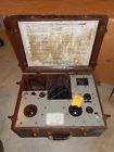 429067 Mackay Radio Model Watt Khz Transmitter Released From Service