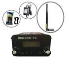 43241-39992 Czh Fm Transmitter Mini Radio Stereo Station Pll 712096601763