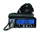 4333168220 President Ronald Meter Amateur Ham Radio Transceiver Color Lcd