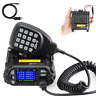 4350440757 Qyt Dual Band Mini Car Ham Radio Mobile 696538881473
