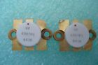 4387p1 Rf Transistor
