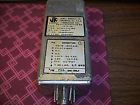 4389604q01 James Knight Frequency Standard Mhz Crystal Oscillator For Octal