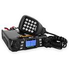 444267005 Qyt Plus Vhf Uhf Dual Band Base Mobile 4897075444602