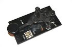 4444444 Military Very Nice Straight Key Rare